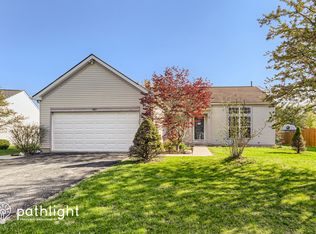 787 Tiffany Farms Rd, Antioch, IL 60002