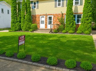 182 Berehaven Dr, Buffalo, NY 14228