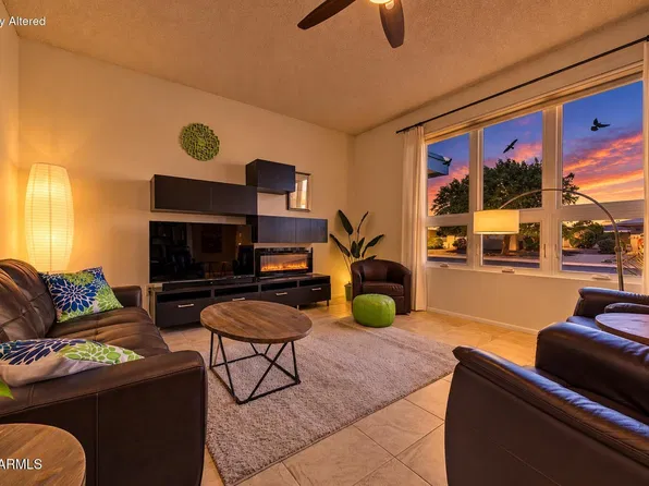 9121 W LONG HILLS Drive, Sun City, AZ 85351