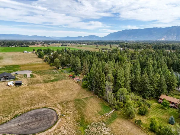 LOT 8 Liberty St, Kalispell, MT 59901