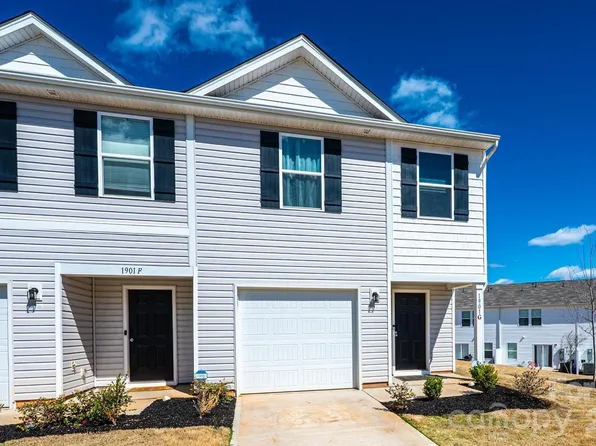 1901 Prosperity Dr #G, Newton, NC 28658