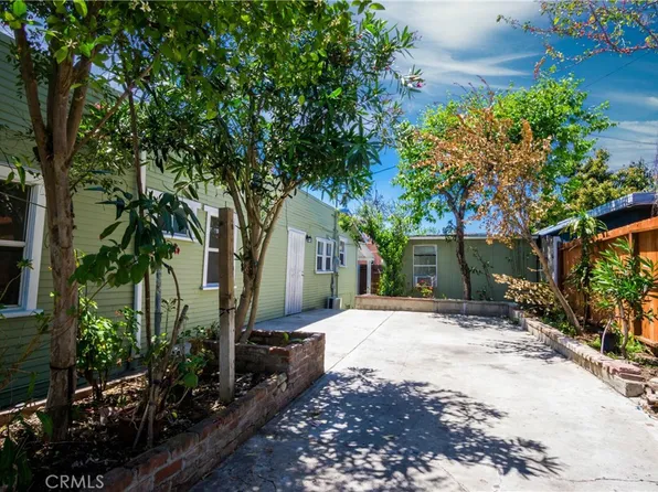 927 N Hazard Ave E, Los Angeles, CA 90063