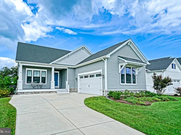 15210 W Kea Way, Lewes, DE 19958