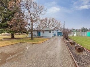 1908 Bitterroot Dr, Billings, MT 59105
