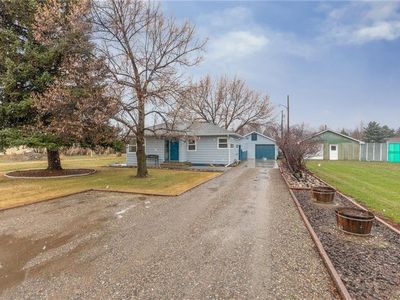 1908 Bitterroot Dr, Billings, MT, 59105
