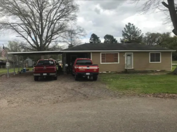 4316 Coffield St, Port Allen, LA 70767