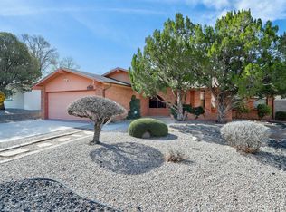 11020 Hagen Rd NE, Albuquerque, NM 87111