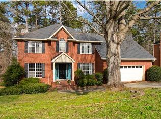 553 Waterford Dr, Evans, GA 30809