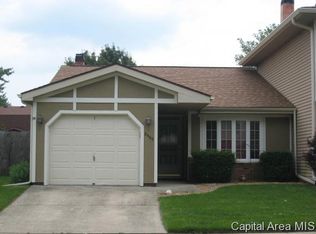 2600 Gaylord Ave, Springfield, IL 62704