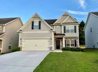 24 Parkmont Way, Dallas, GA 30132