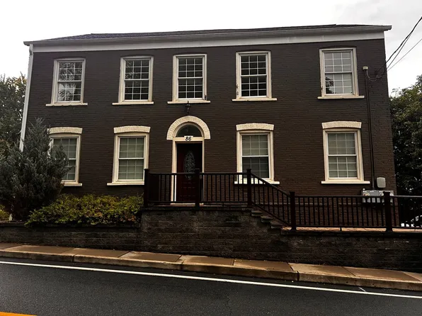 86 Main St., 86 Main St #2, Coeymans, NY 12045