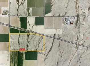 39218 W Thomas Rd, Tonopah, AZ 85354