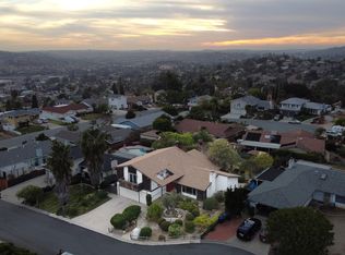 4326 Morning View Ct, La Mesa, CA 91941