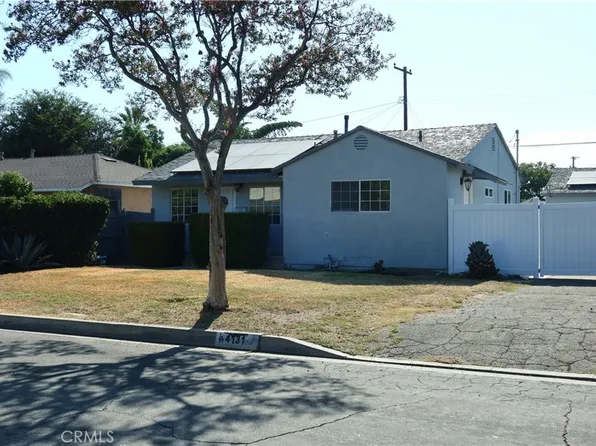 4131 N Yaleton Ave, Covina, CA 91722