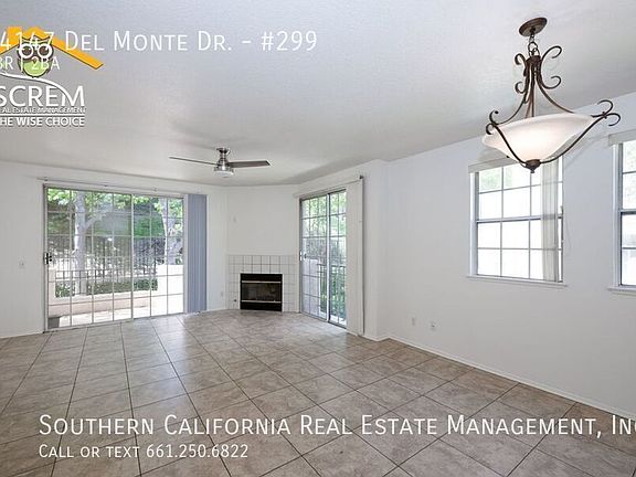 2nd image of 24147 Del Monte Dr Unit 299