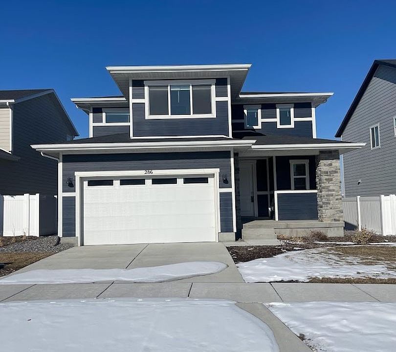 1st image of 286 W Snowberry Dr