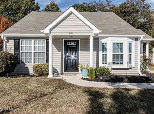 4712 Periwinkle Place, Rocky Mount, NC 27804