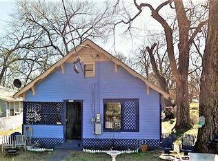 2626 Marburg St, Dallas, TX 75215