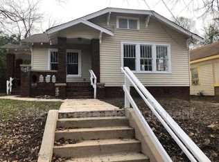 1131 8th Ave W, Birmingham, AL 35204