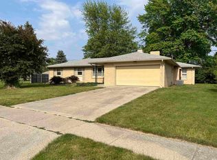 200 Laramie Ln, Kokomo, IN