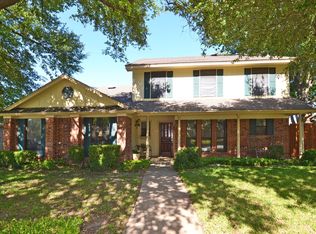 420 Kingsbridge Dr, Garland, TX 75040