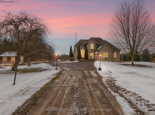 241 Archer Rd, Alnwick/haldimand, ON K9A4J8