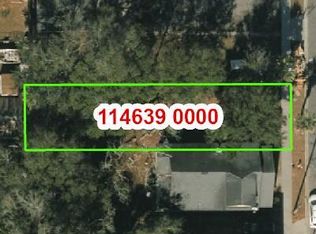 0 Van Buren St, Jacksonville, FL 32206