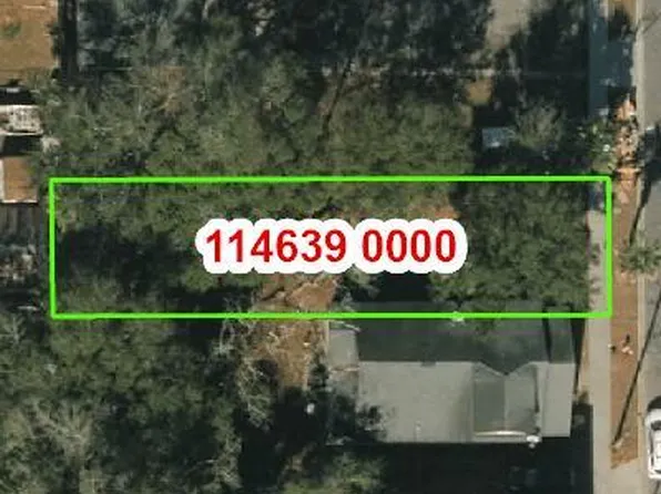 0 VAN BUREN Street, Jacksonville, FL 32206