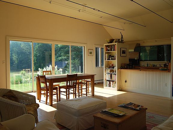 Another view of open space