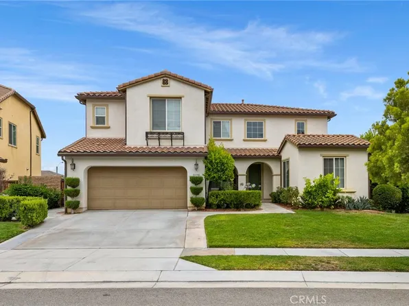 3175 Vista Pointe, Riverside, CA 92503