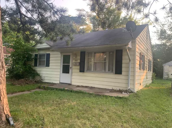 1112 N Sunset Ave, Rockford, IL 61101