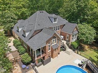 7524 Tynewind Dr, Wake Forest, NC 27587