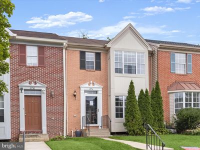 3754 Foxford Stream Rd, Nottingham, MD, 21236