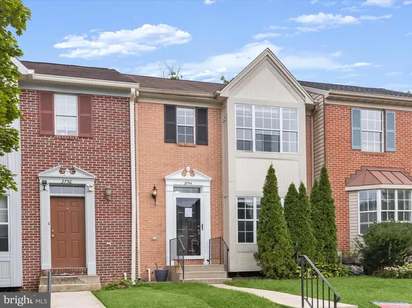 3754 Foxford Stream Rd, Nottingham, MD 21236