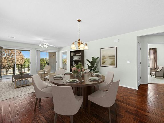 4th image of 107 Garner Cv