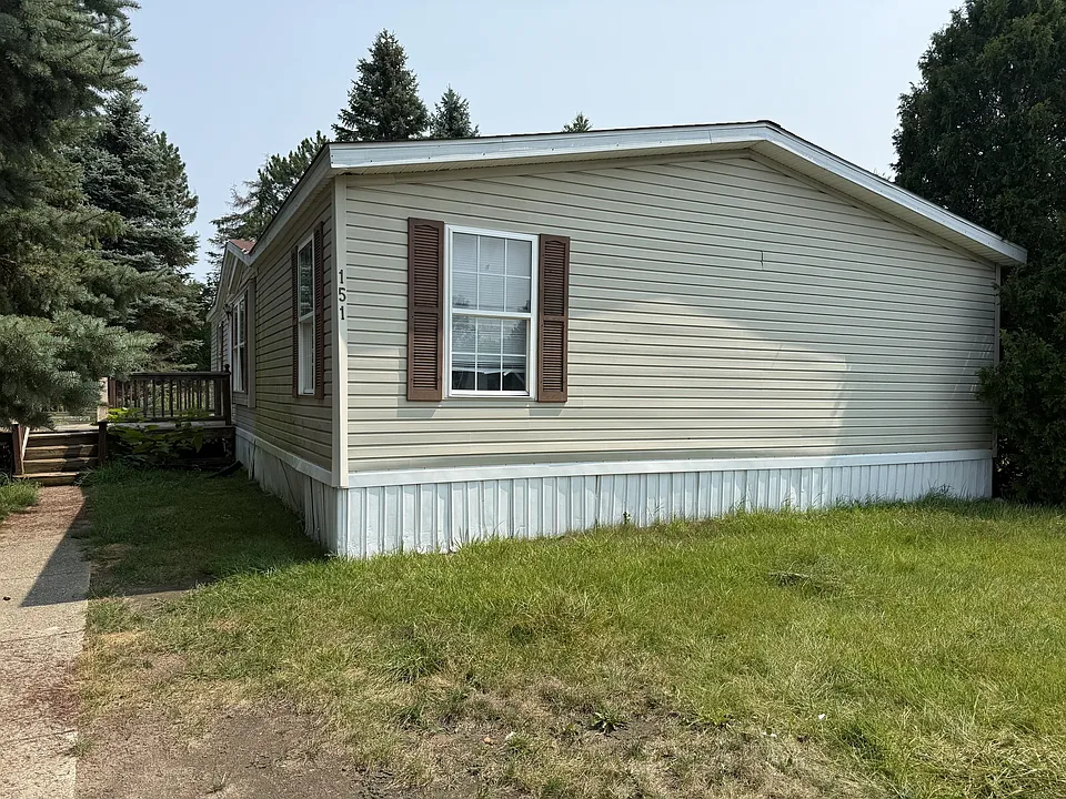 2500 Mann Rd #151