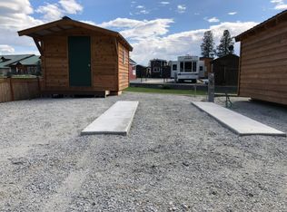 47 Explorer Ln #202, Usk, WA 99180