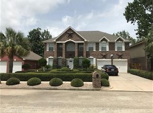 21035 La Arbre Ln, Spring, TX 77388