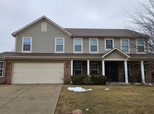 13695 McDowell Dr, Fishers, IN 46038