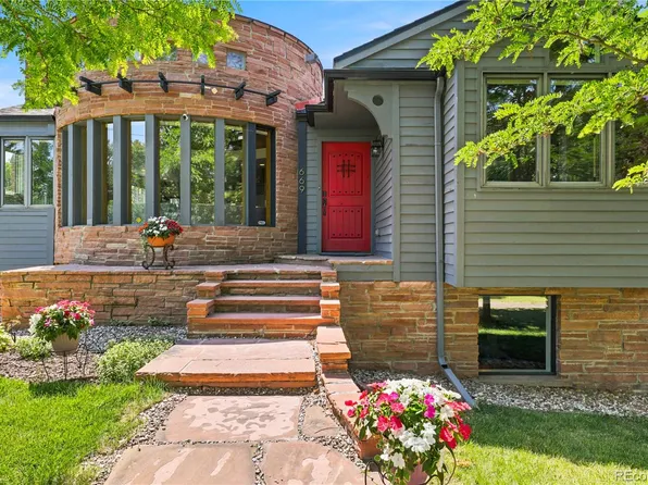 669 Reed Street, Lakewood, CO 80214