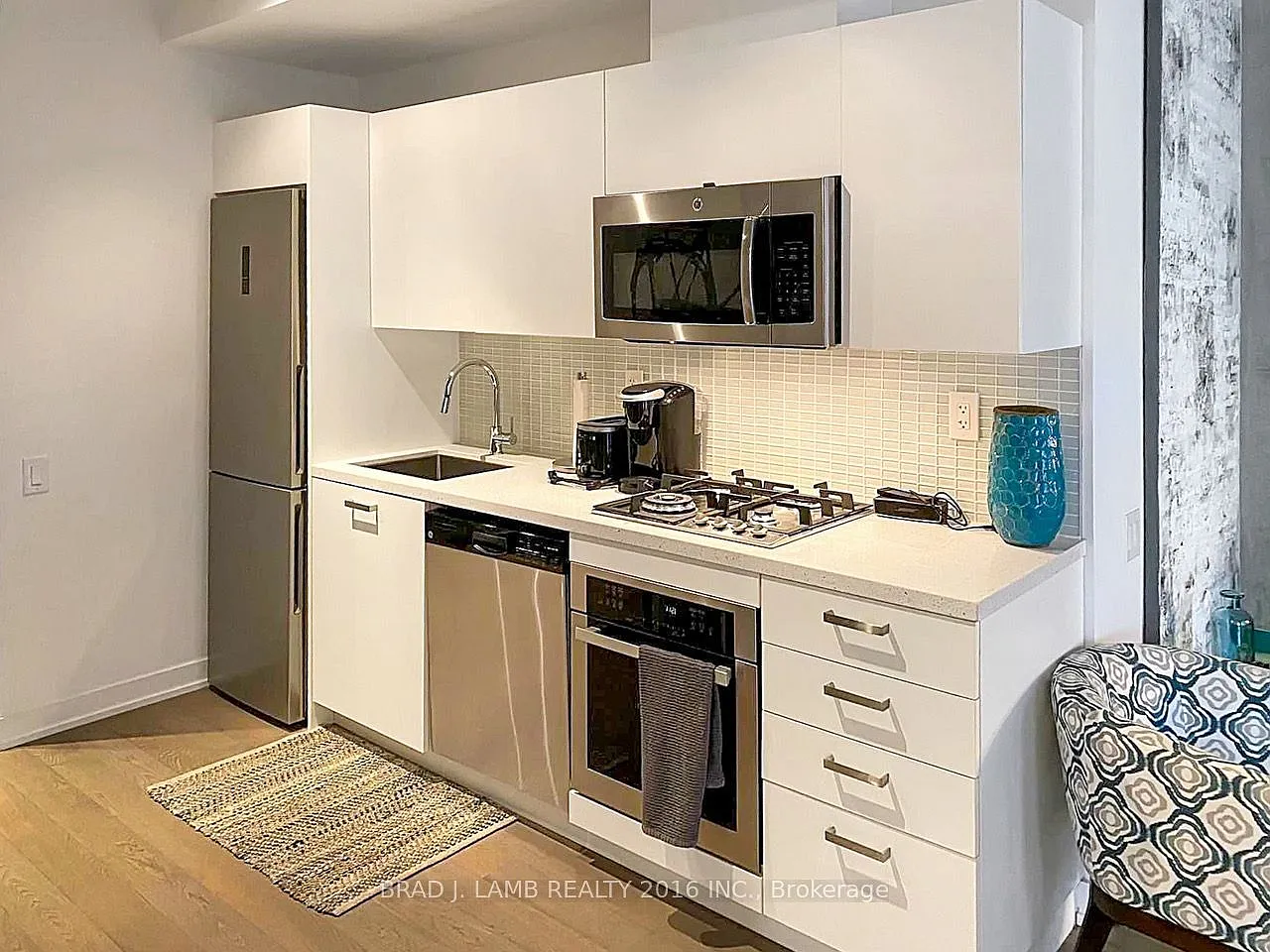 1 bed, $2,175 — Photo 3