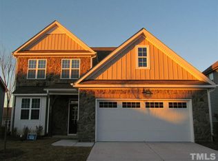5237 Shergold St, Cary, NC 27519