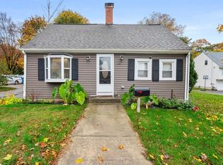 220 Union St, Randolph, MA 02368