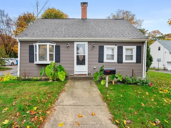 220 Union St, Randolph, MA 02368