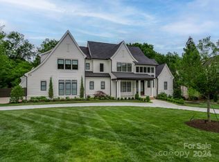 1013 Maxwell Ct #4, Marvin, NC 28173