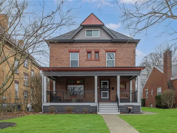 215 Beaver St, Beaver, PA 15009