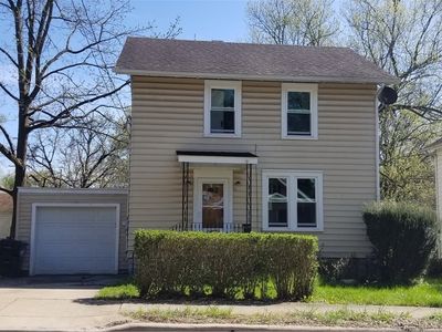 1267 E Pershing St, Salem, OH, 44460