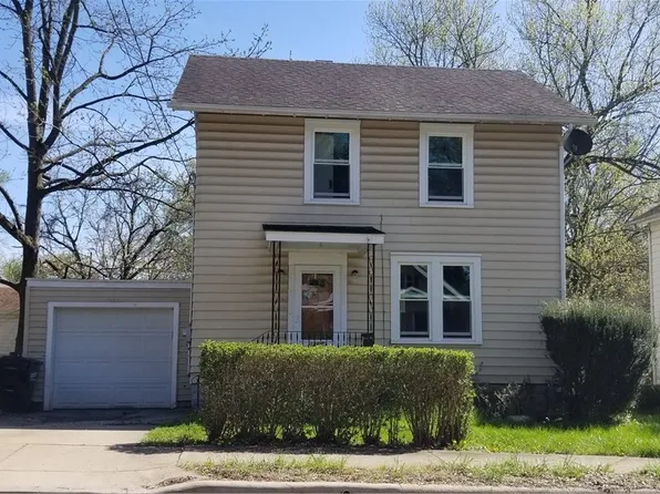 1267 E Pershing St, Salem, OH 44460