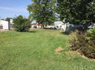 203 N Liberty St, Mc Comb, OH 45858