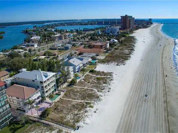 18270 Sunset Blvd, Redington Shores, FL 33708